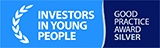 investors in young people logo