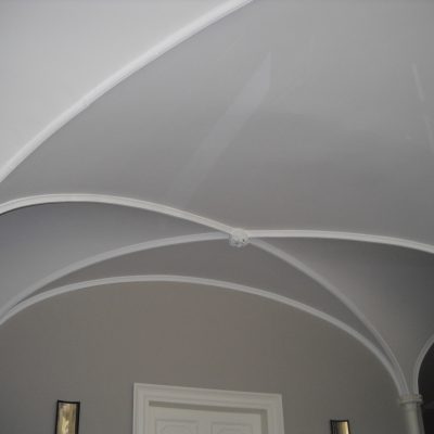 ceiling - residential