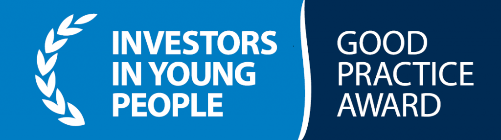 Investors In Young People Award