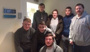 Apprentices Dec 2016