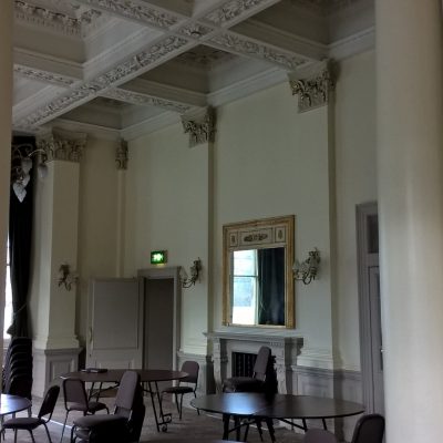 Balmoral Hotel (Before - 1)