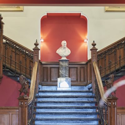 Fettes College