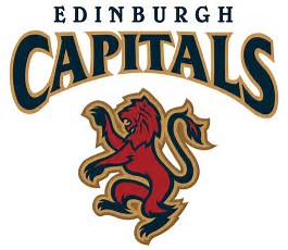 Edinburgh Capitals Logo