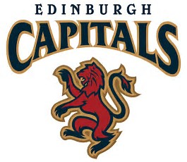Edinburgh capitals logo
