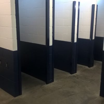 Murrayfield Stadium Toilets (After 1)