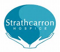Strathcarron Hospice, Denny Logo