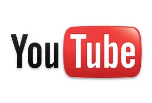 YouTube logo