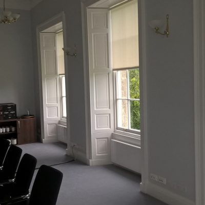 Bush House (internal - after 2)