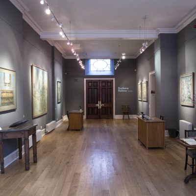 The Fine Art Society - Ground Floor 1