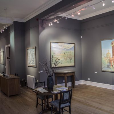 Fine Art Society - Ground Floor 2