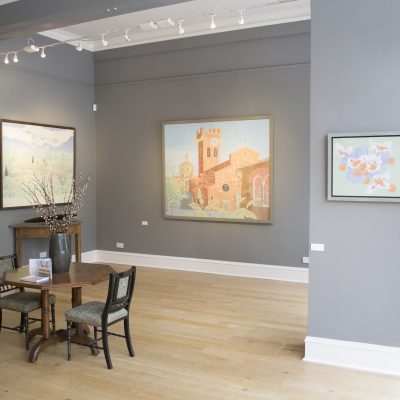 Fine Art Society - Ground Floor 3