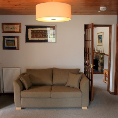 Hawthorn Cottage, Glencoe - 7