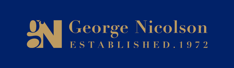 George Nicolson