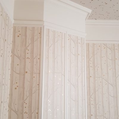 Residential Case Study 9 - 6