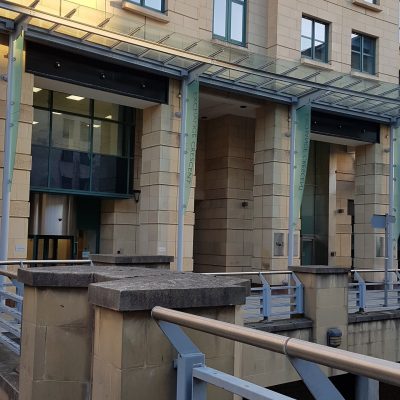 Aberdeen Standard Investments, Edinburgh (4)