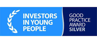 IIYP Silver Award