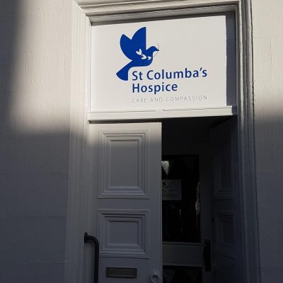 St Columba's Hospice, Haddington - 6