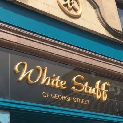 White Stuff, Edinburgh -1