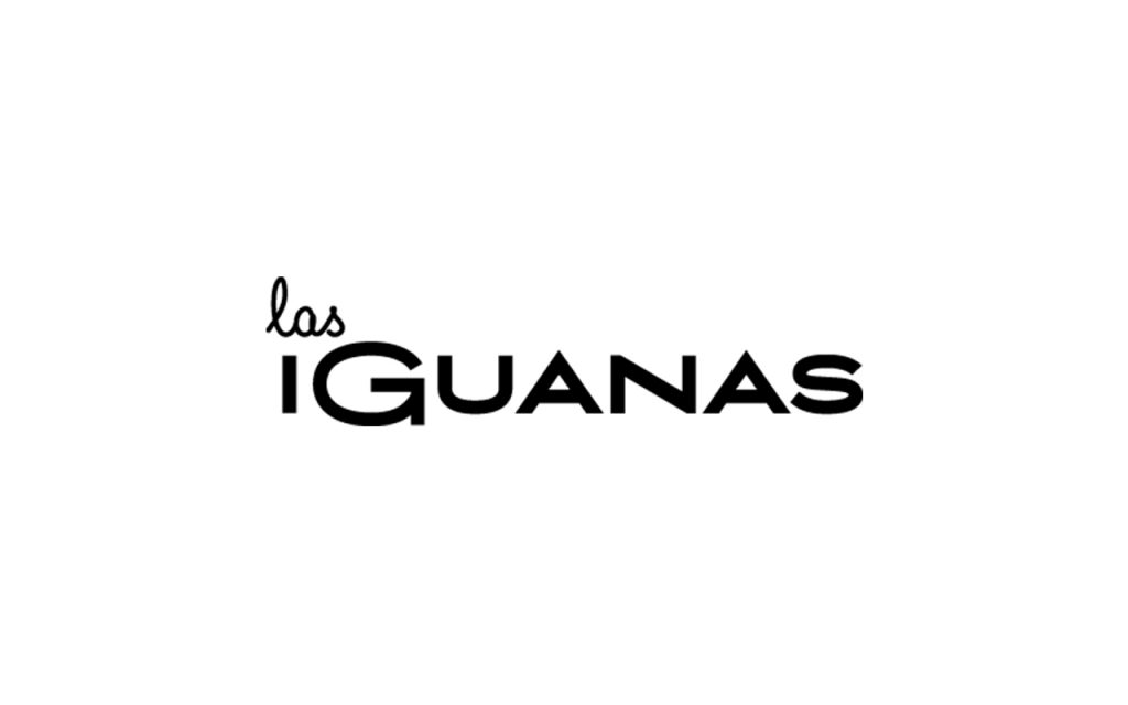 las-iguanas