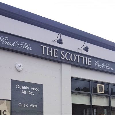 The Scottie, Edinburgh - Feature Image