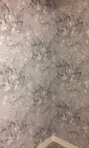 Wallcovering Training Facility - 2