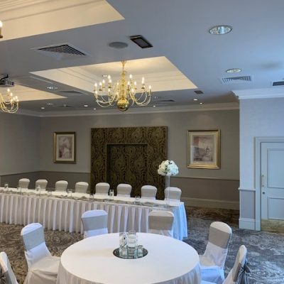 Norton House Hotel Ballroom 2