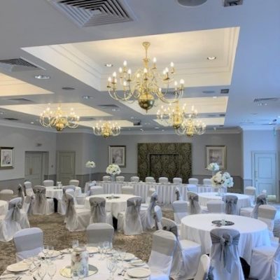 Norton House Hotel Ballroom 3