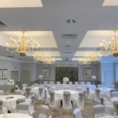 Norton House Hotel Ballroom 5