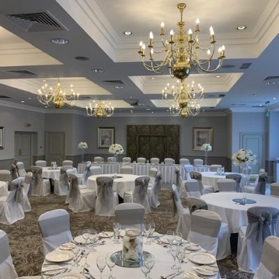 Norton House Hotel Ballroom 6