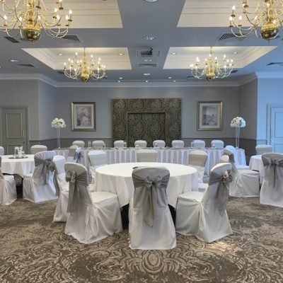 Norton House Hotel Ballroom 9