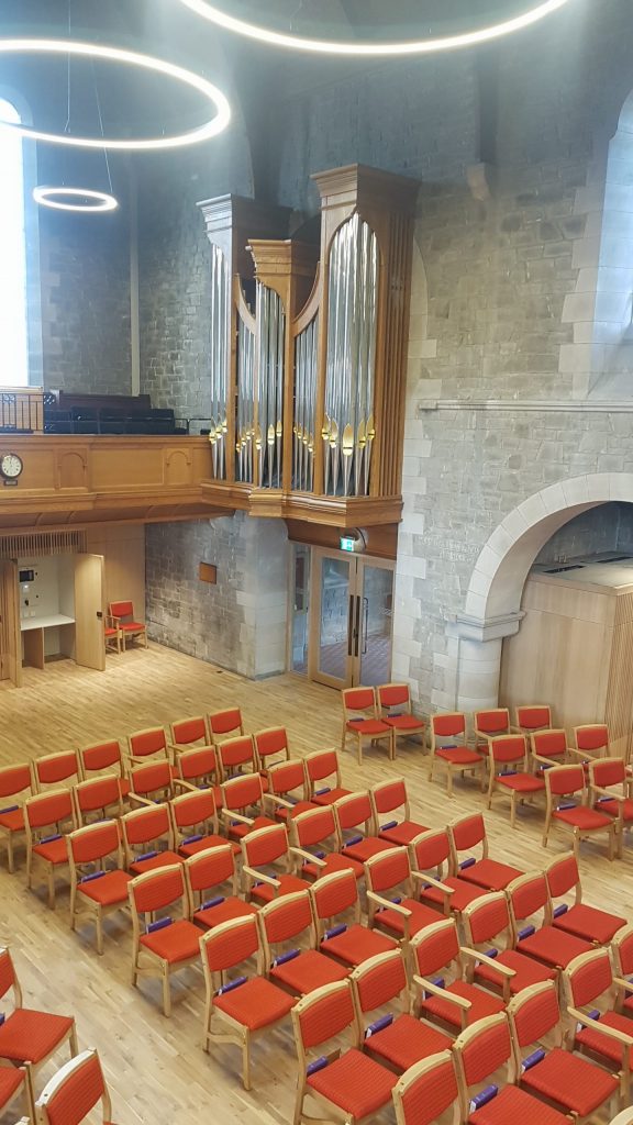 Blackhall St Columba's Church (12)
