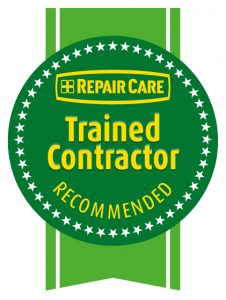 Repair Care Trained Contractor
