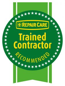 Repair Care Trained Contractor