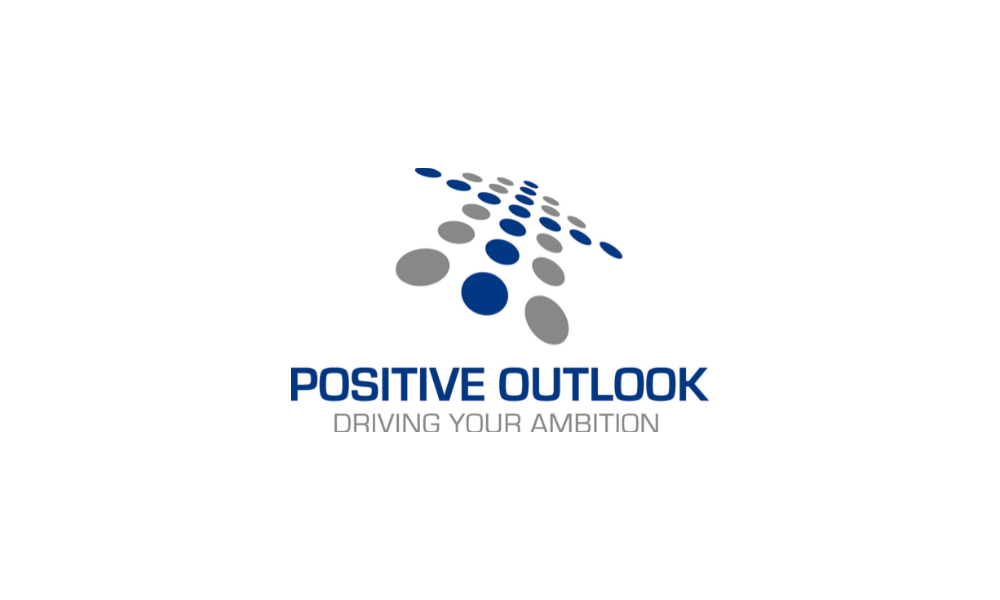 Positive outlook 1000x600 px