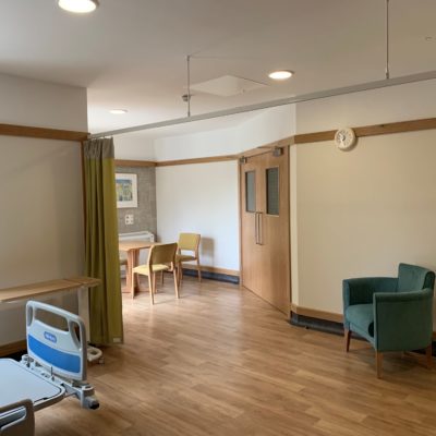 St Columba's Hospice - After (4)