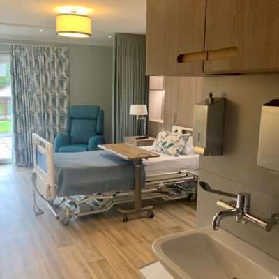 Strathcarron Hospice - After (2)