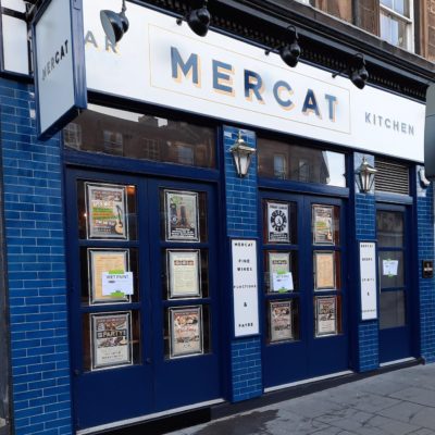 The Mercat Bar & Kitchen (2)