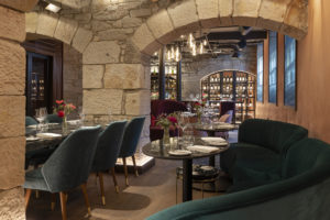 Virgin Hotel (Commons Club Restaurant)