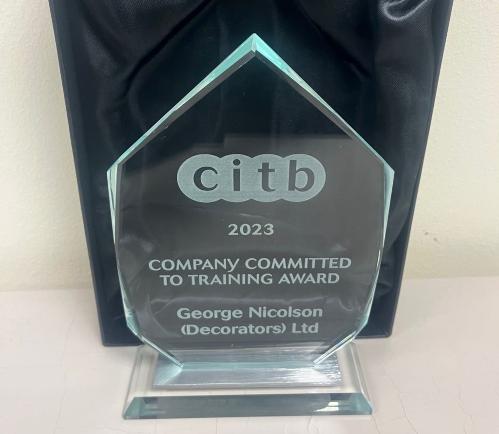 Citb Award 2023