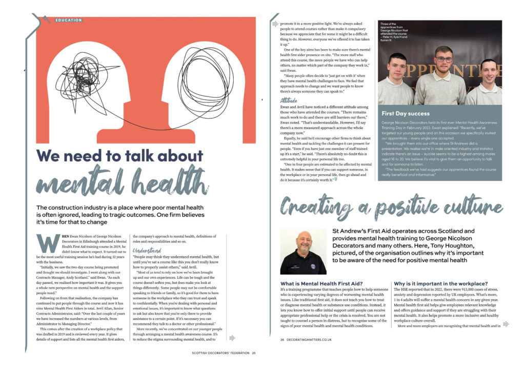 Decorating matters mh article