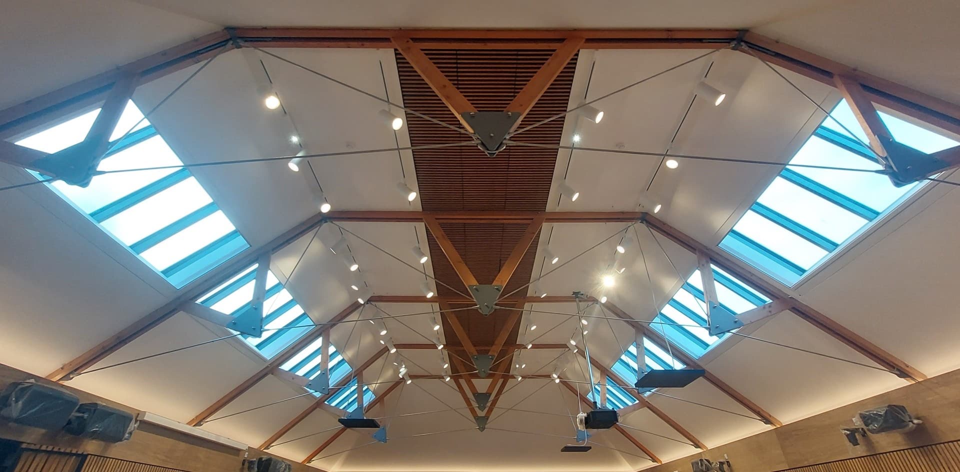 Edinburgh Academy (Junior Hall)