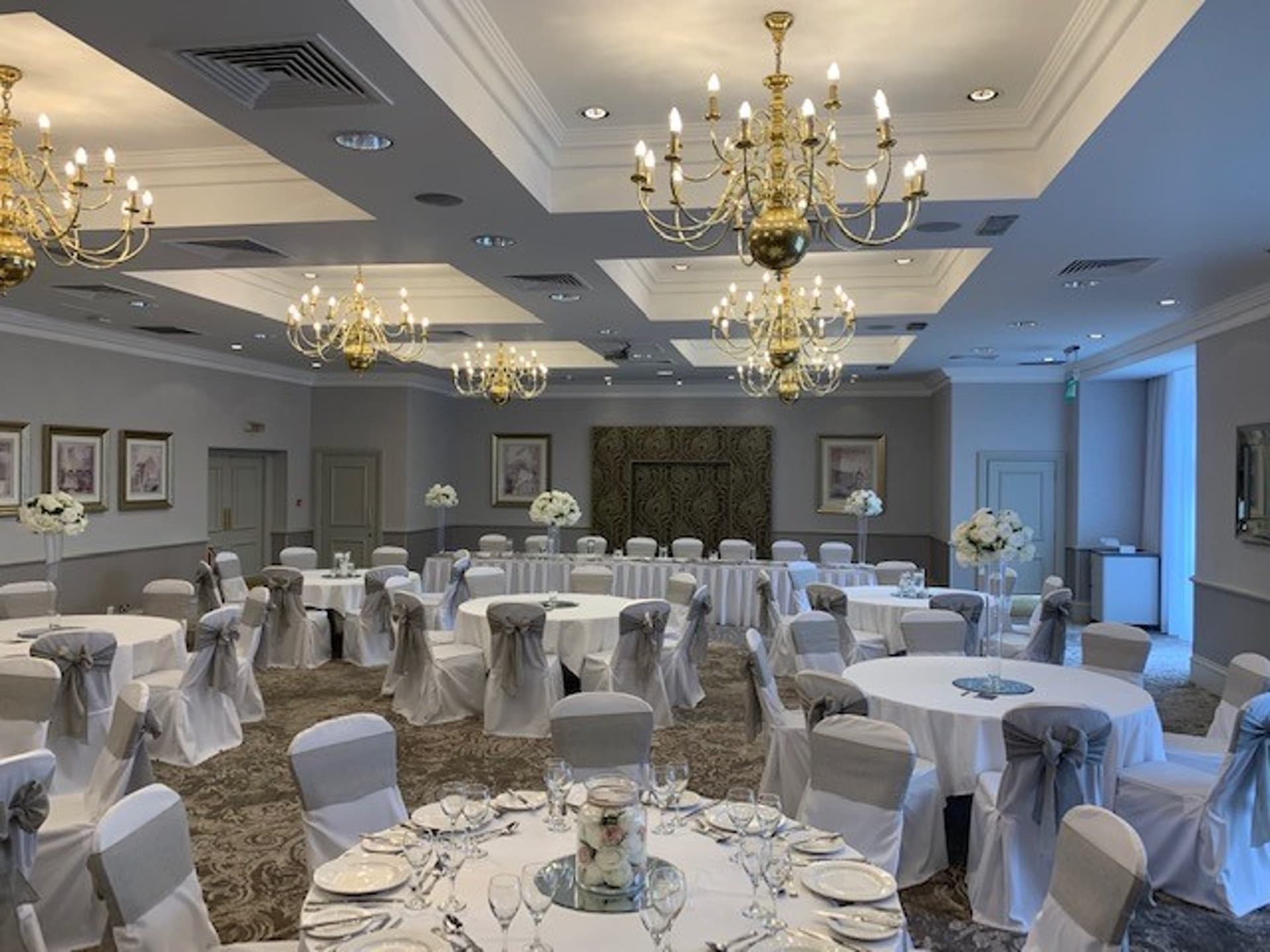 Norton House Hotel Ballroom 6