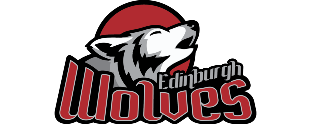 Edinburgh Wolves Logo