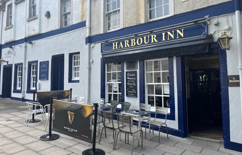 Harbour Inn After 9
