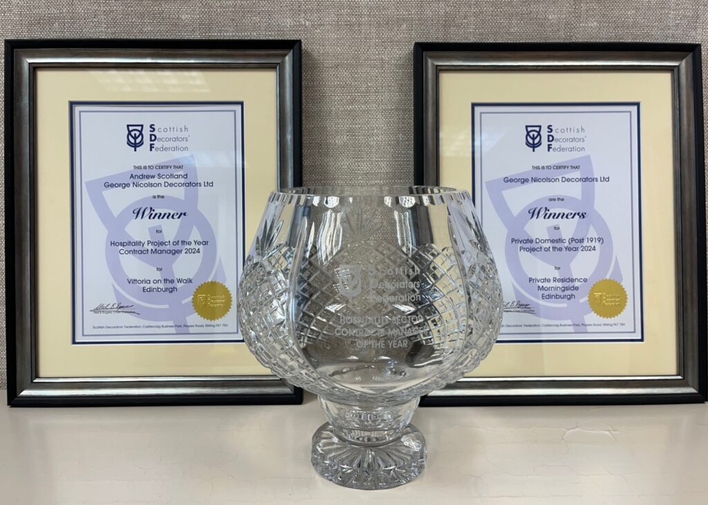 Sdf awards march 2025