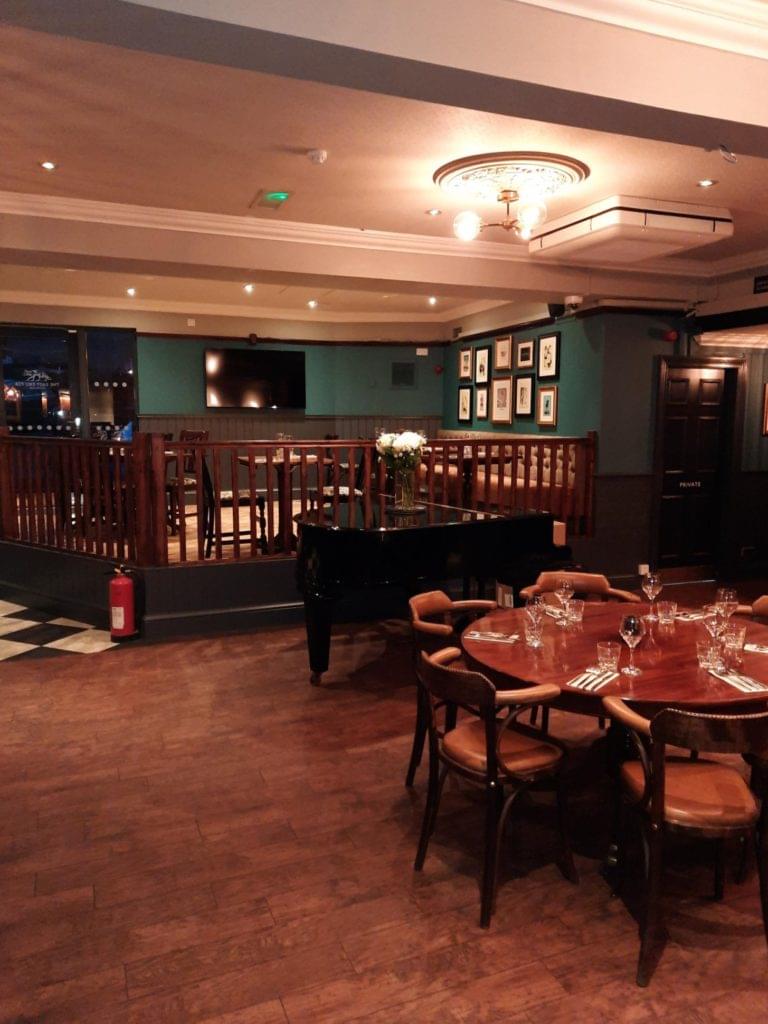 East End Fox - After (1)