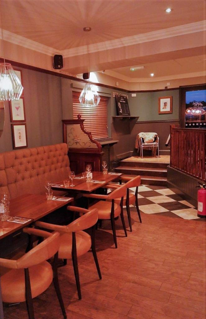 East End Fox - After (2)