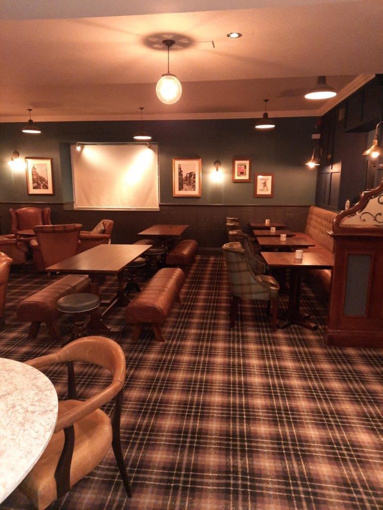 East End Fox - After (4)