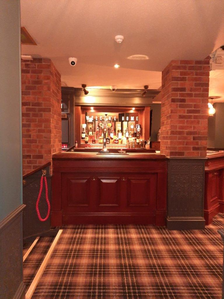 East End Fox - After (6)