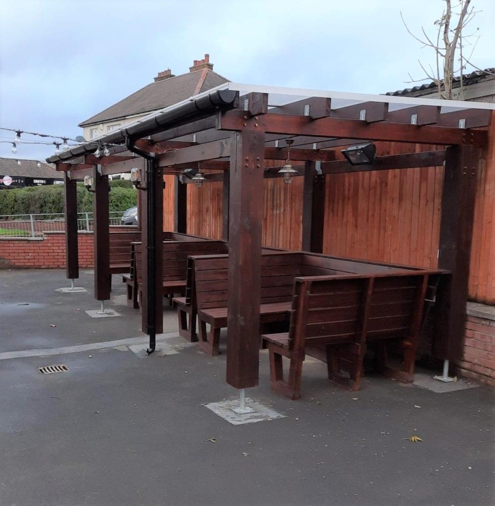 East End Fox - External 5